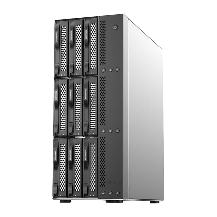 TERRAMASTER D9-320 DAS корпус за устройства, 9 слота