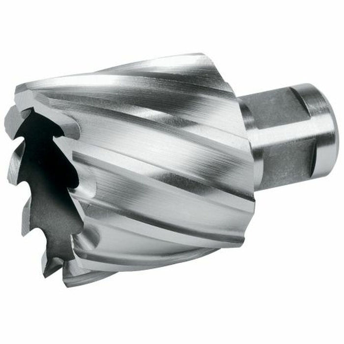 Празна свредло TERRAX 28 mm Weldon