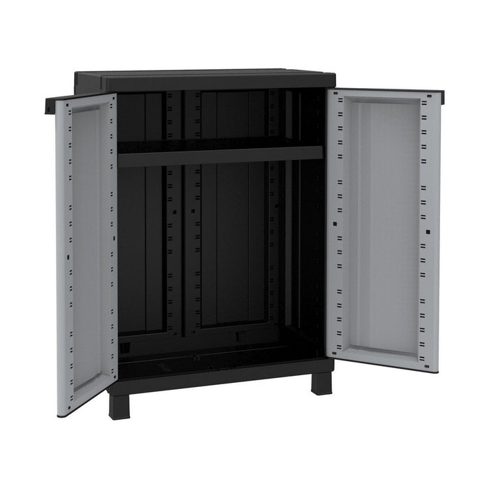 Шкаф Terry twistblack680 2 врати