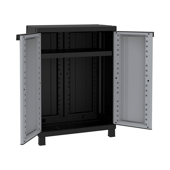 Шкаф Terry twistblack680 2 врати
