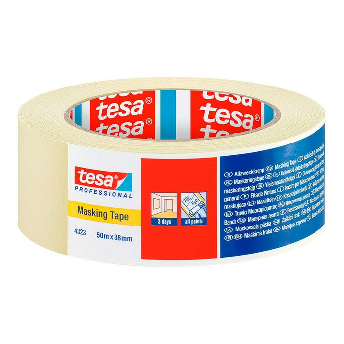Скоч TESA 38 mm x 50 m