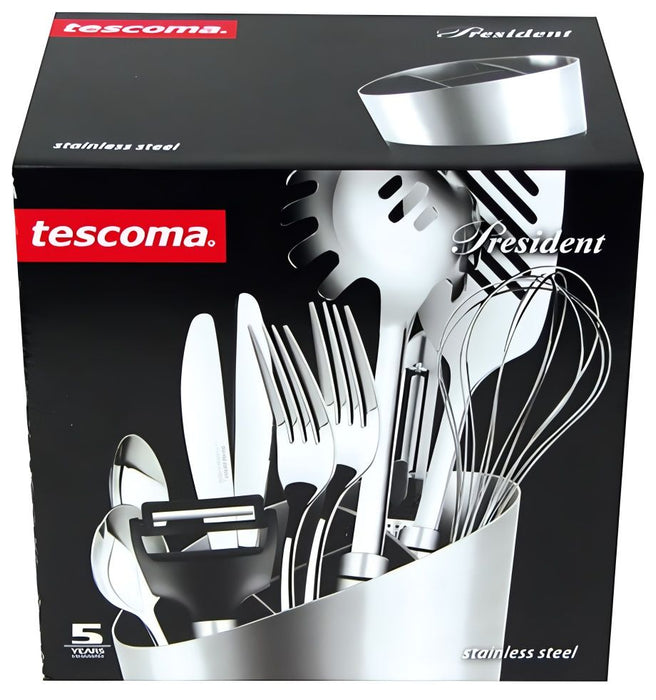 Сушилник за прибори Tescoma - President