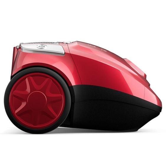 Прахосмукачка с торбичка TESLA BG200R