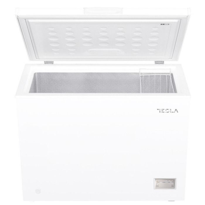 Фризер ракла TESLA RH2901HE, 287 л