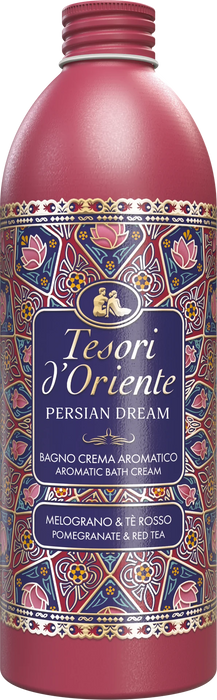 Душ крем Persian Dream, 500 ml