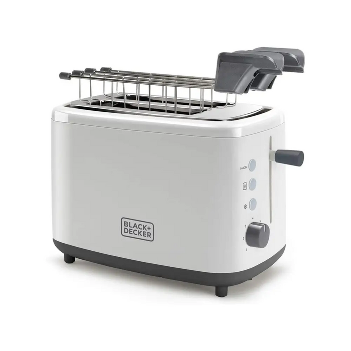 Тостер Black + Decker BXTOA820E (820W)