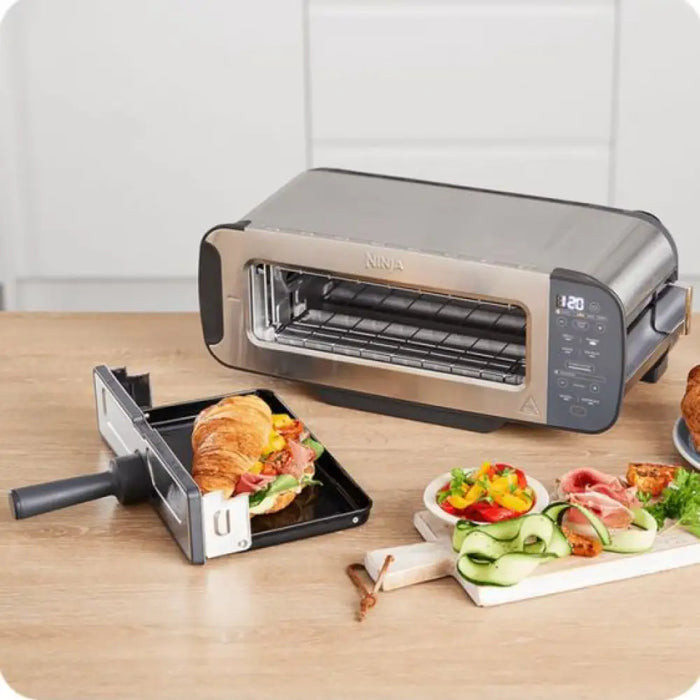 Тостер NINJA Foodi ST202EU 3 в 1 2400 W