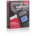 Тестер за алкохол BACscan F-40 - 4% Сив