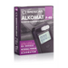 Тестер за алкохол BACscan F-45 - 4% черен