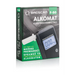 Тестер за алкохол BACscan F-50 - 4% черен