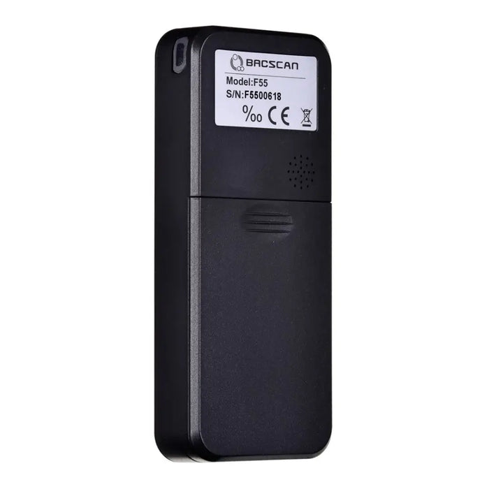 Тестер за алкохол BACscan F-60 0.00 - 4.00‰