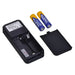 Тестер за алкохол BACscan F-60 0.00 - 4.00‰
