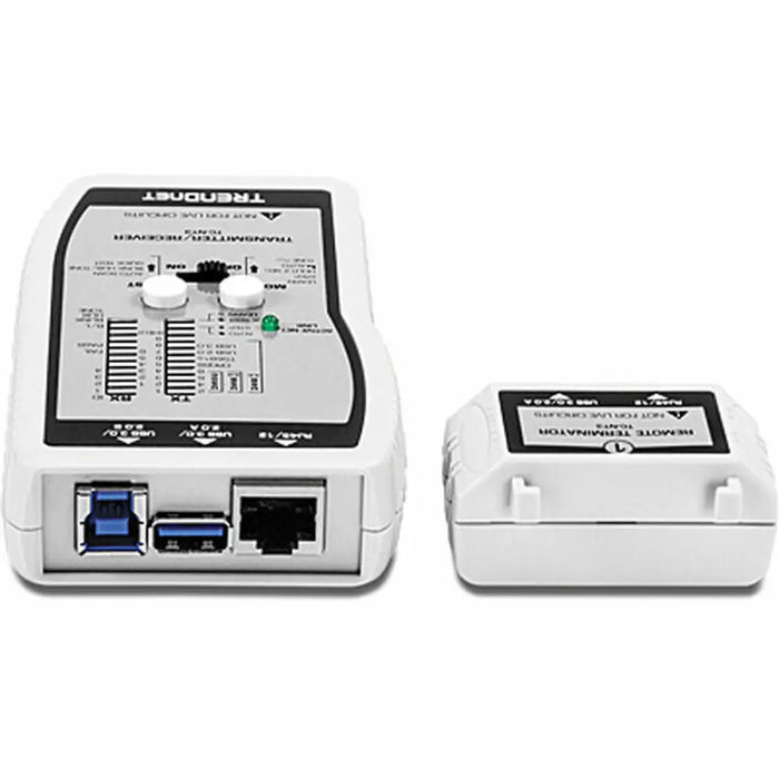Тестер за мрежови кабел Trendnet TC-NT3