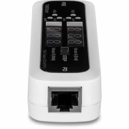 Тестер за мрежови кабел Trendnet TC-NTP1