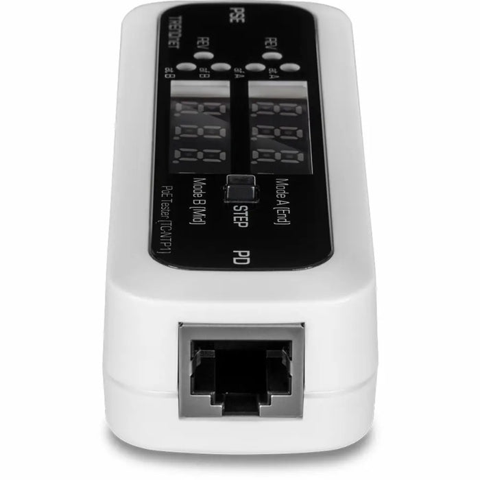 Тестер за мрежови кабел Trendnet TC-NTP1