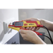 ТЕСТЕР ЗА НАПРЕЖЕНИЕ И МРЕЖА 12-1000V AC