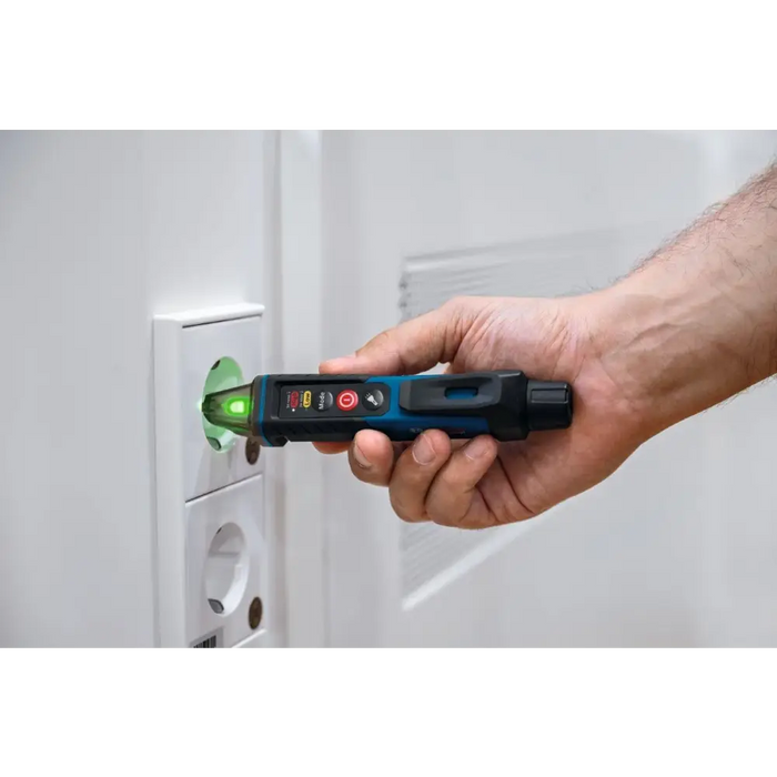 ТЕСТЕР ЗА НАПРЕЖЕНИЕ BOSCH GVD 1000-17