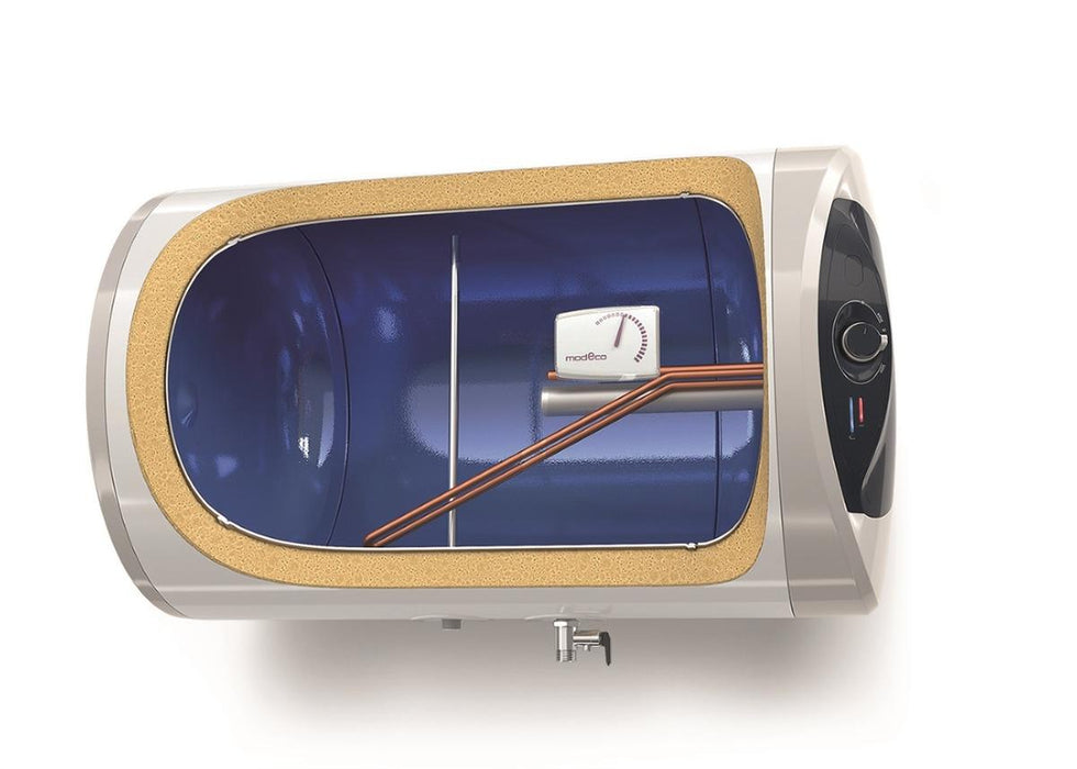 ХОРИЗОНТАЛЕН БОЙЛЕР TESY MODECO 80Л3KW R