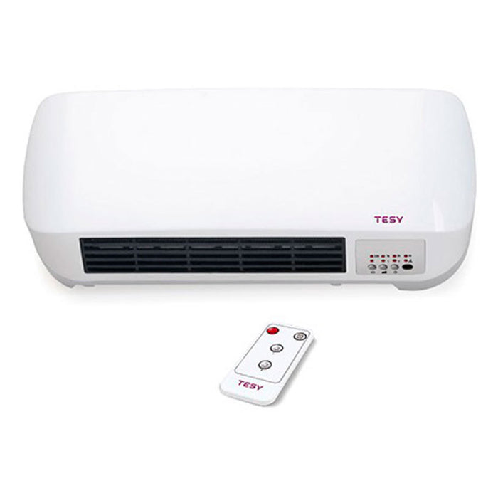 ВЕНТИЛАТОРНА ПЕЧКА TESY HL-274 W PTC