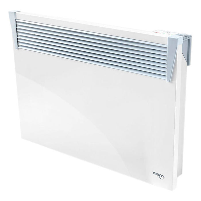 КОНВЕКТОР TESY CN 03 250 EIS W HEATECO 2500w БЯЛ