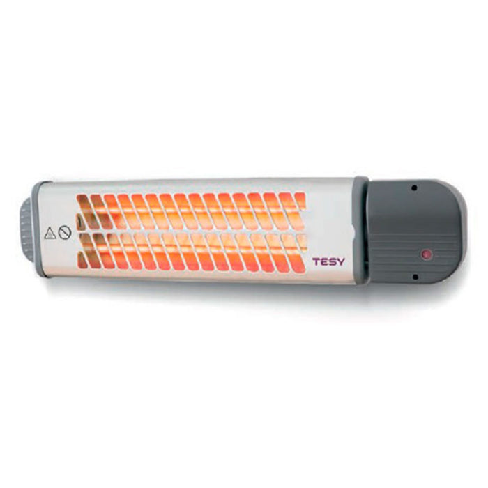 ПЕЧКА ЗА БАНЯ TESY QH04 120 1200.0 W