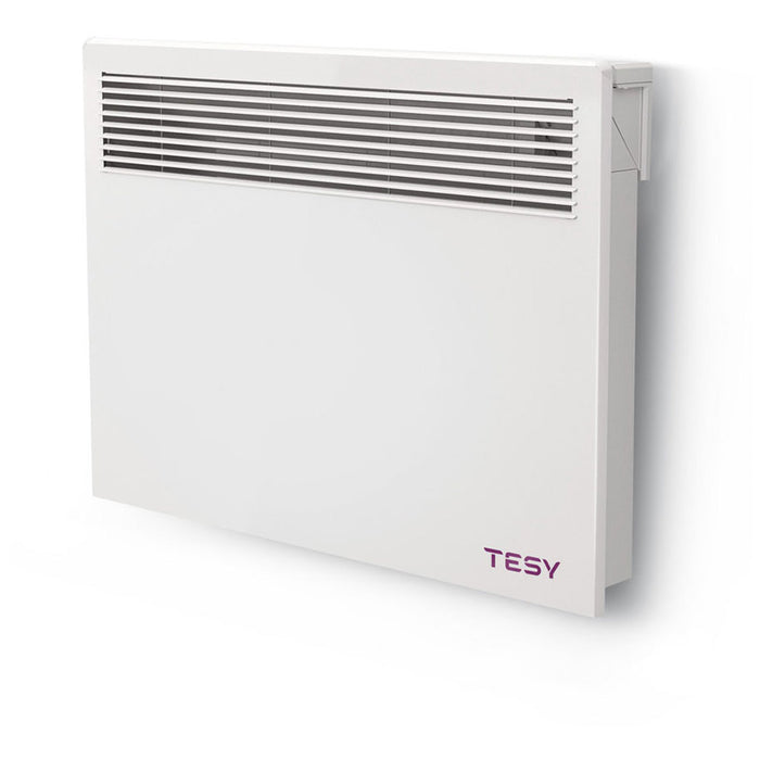 КОНВЕКТОР TESY CN 051 150 EI CLOUD W ОТОПЛЯЕМА ПЛОЩ ДО 18.00 m², БЯЛ, WI-FI