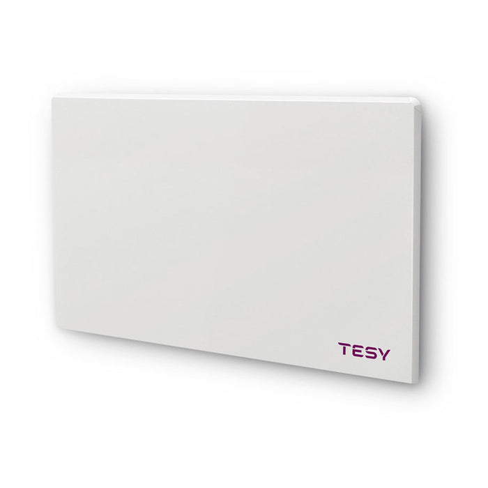 КОНВЕКТОР TESY TESY CN 06 060 EA CLOUD AS W ОТОПЛЯЕМА ПЛОЩ ДО 9.00 m², БЯЛ, WI-FI