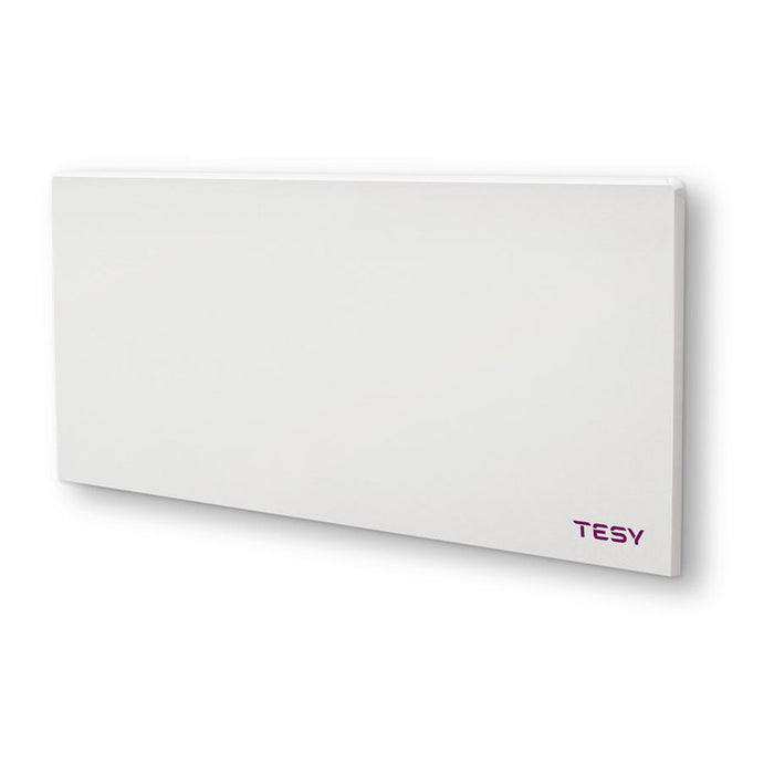 КОНВЕКТОР TESY CN 06 100 EA CLOUD AS W ОТОПЛЯЕМА ПЛОЩ ДО 13.00 m², БЯЛ, WI-FI