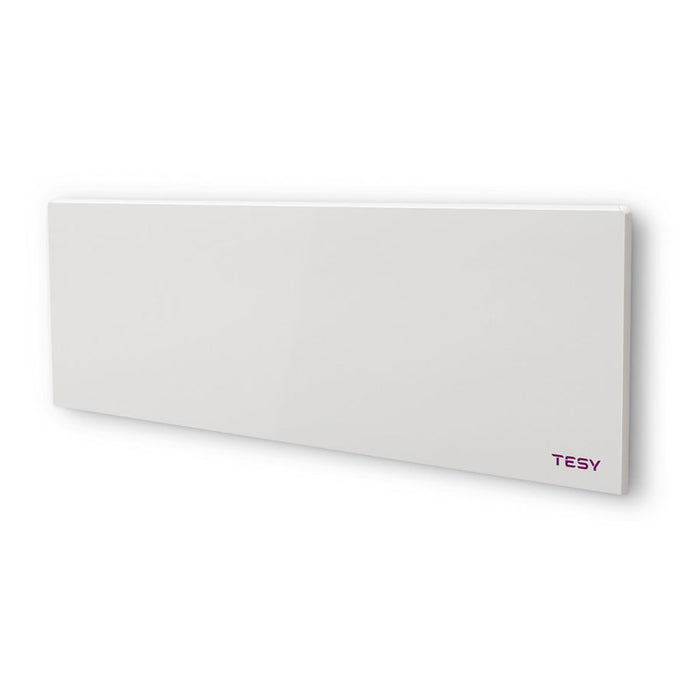 КОНВЕКТОР TESY CN 06 140 EA CLOUD AS W ОТОПЛЯЕМА ПЛОЩ ДО 18.00 m², БЯЛ, WI-FI