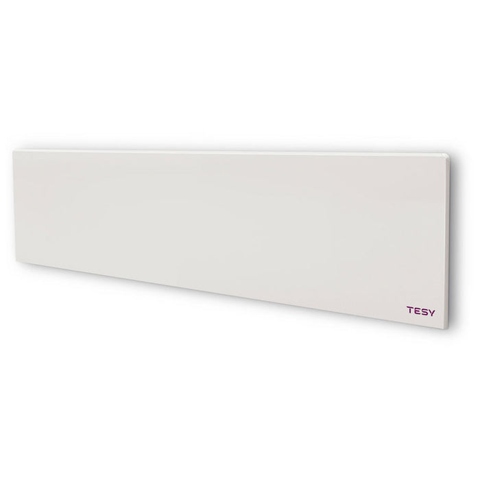 КОНВЕКТОР TESY CN 06 200 EA CLOUD AS W ОТОПЛЯЕМА ПЛОЩ ДО 26.00 m², БЯЛ, WI-FI