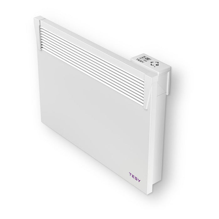 КОНВЕКТОР TESY CN 031 150 EI CLOUD W ОТОПЛЯЕМА ПЛОЩ ДО 18.00 m², БЯЛ, WI-FI