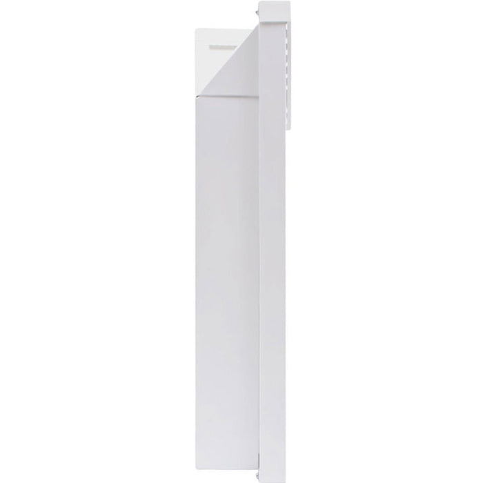 КОНВЕКТОР TESY CN 031 150 EI CLOUD W ОТОПЛЯЕМА ПЛОЩ ДО 18.00 m², БЯЛ, WI-FI