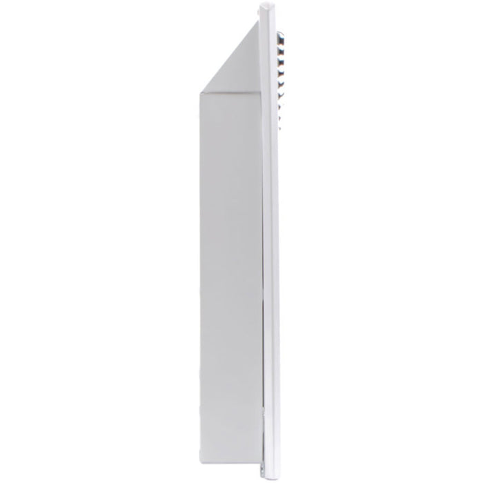 КОНВЕКТОР TESY CN 051 150 EI CLOUD AS W ОТОПЛЯЕМА ПЛОЩ ДО 18.00 m², БЯЛ, WI-FI