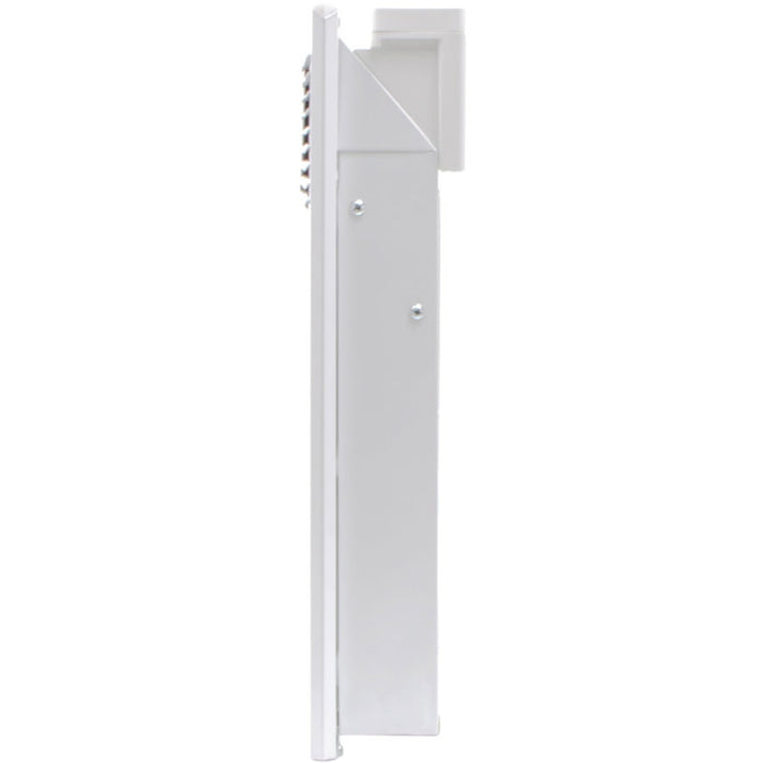 КОНВЕКТОР TESY CN 051 150 EI CLOUD AS W ОТОПЛЯЕМА ПЛОЩ ДО 18.00 m², БЯЛ, WI-FI