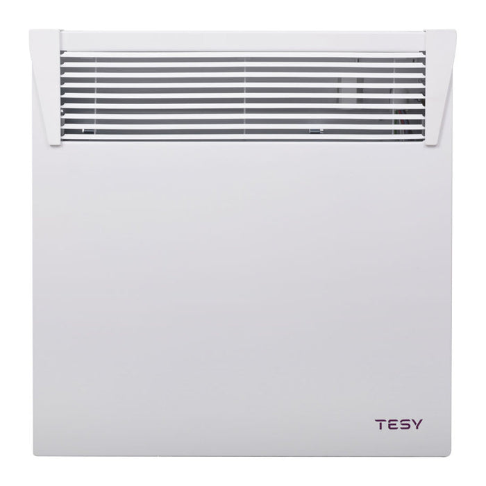 КОНВЕКТОР TESY CN 031 050 EI CLOUD W ОТОПЛЯЕМА ПЛОЩ ДО 6.00 m², WI-FI