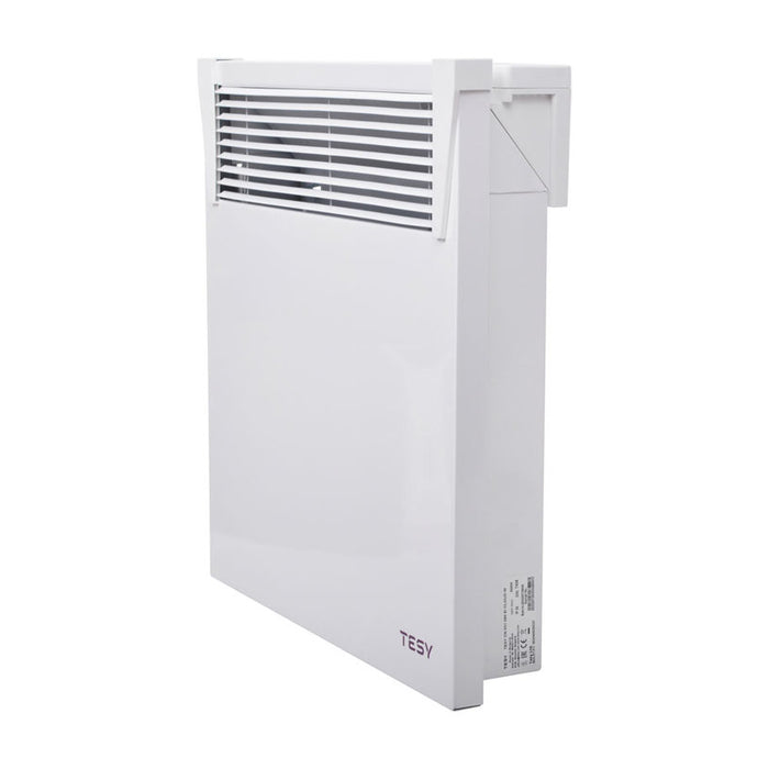 КОНВЕКТОР TESY CN 031 050 EI CLOUD W ОТОПЛЯЕМА ПЛОЩ ДО 6.00 m², WI-FI