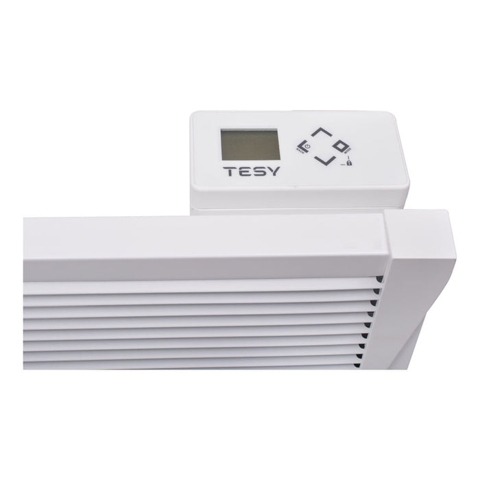 КОНВЕКТОР TESY CN 031 050 EI CLOUD W ОТОПЛЯЕМА ПЛОЩ ДО 6.00 m², WI-FI