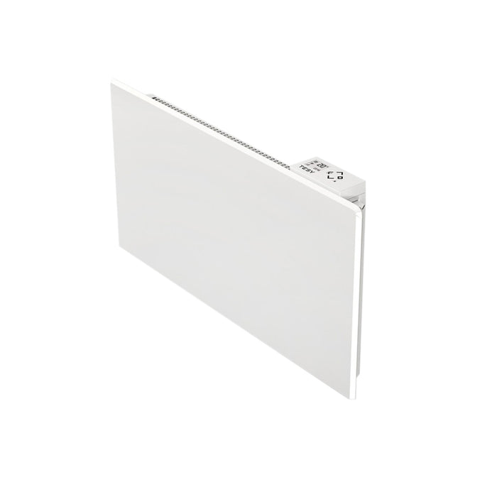 КОНВЕКТОР TESY CN 06 060 EA CLOUD W ОТОПЛЯЕМА ПЛОЩ ДО 8.00 m², БЯЛ, WI-FI