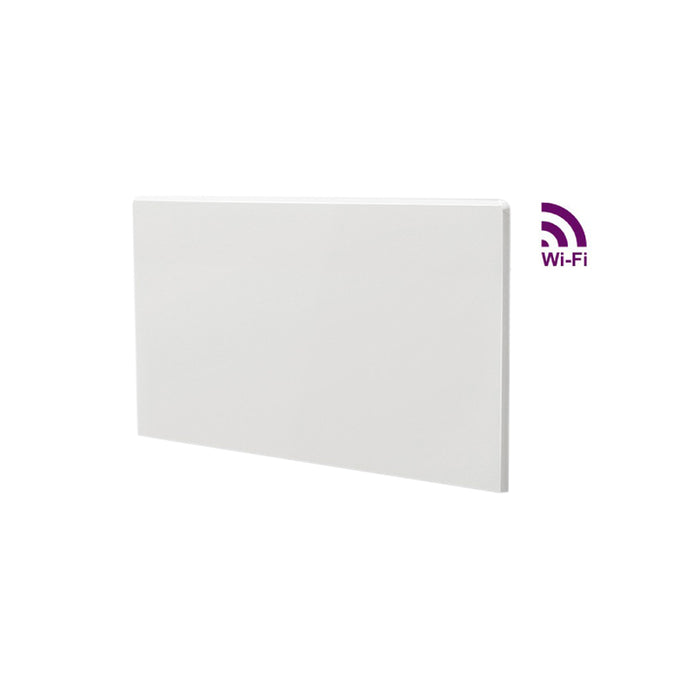 КОНВЕКТОР TESY CN 06 060 EA CLOUD W ОТОПЛЯЕМА ПЛОЩ ДО 8.00 m², БЯЛ, WI-FI