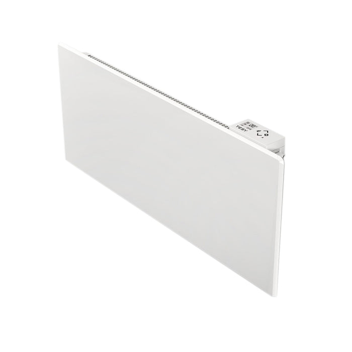 КОНВЕКТОР TESY CN 06 100 EA CLOUD W ОТОПЛЯЕМА ПЛОЩ ДО 10.00 m², БЯЛ, WI-FI