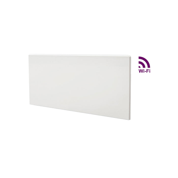 КОНВЕКТОР TESY CN 06 100 EA CLOUD W ОТОПЛЯЕМА ПЛОЩ ДО 10.00 m², БЯЛ, WI-FI