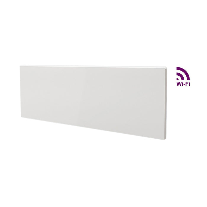 TESY CN 06 140 EA CLOUD W ОТОПЛЯЕМА ПЛОЩ ДО 18.00 m², БЯЛ, WI-FI