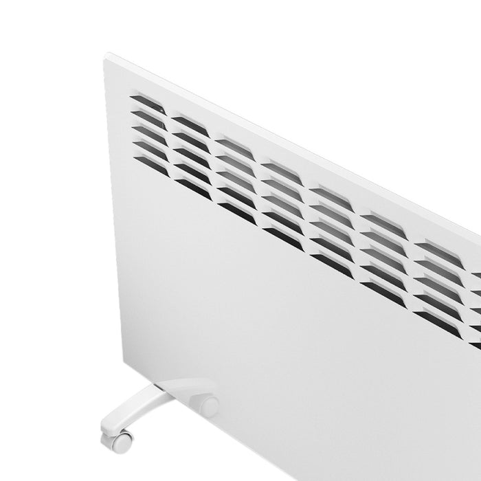 TESY CN 055 150 MIS F ОТОПЛЯЕМА ПЛОЩ ДО 18.00 m², БЯЛ, 1500.0 W