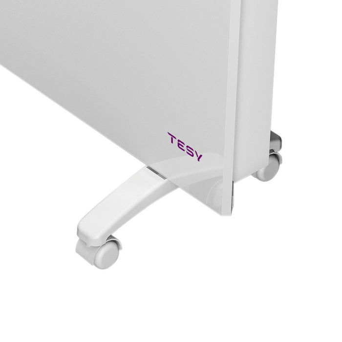 TESY CN 055 250 MIS F ОТОПЛЯЕМА ПЛОЩ ДО 28.00 m², БЯЛ, 2500.0 W