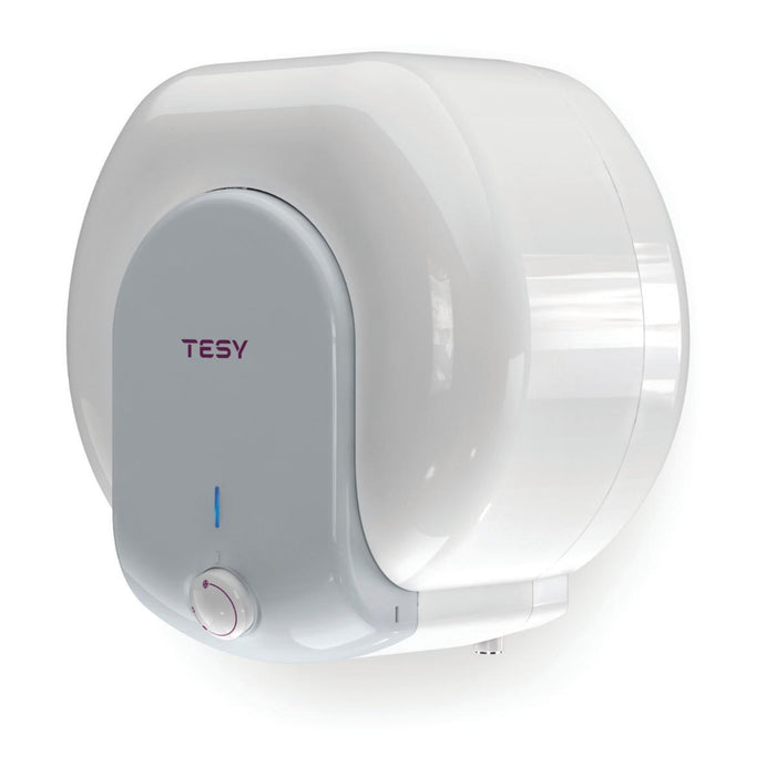 БОЙЛЕР TESY ЗА НАД МИВКА 10Л 2KW
