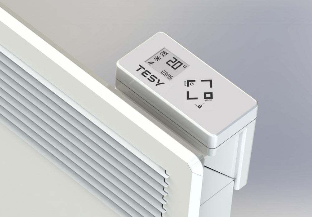 Конвектор TESY CN 051 200 EI CLOUD AS W