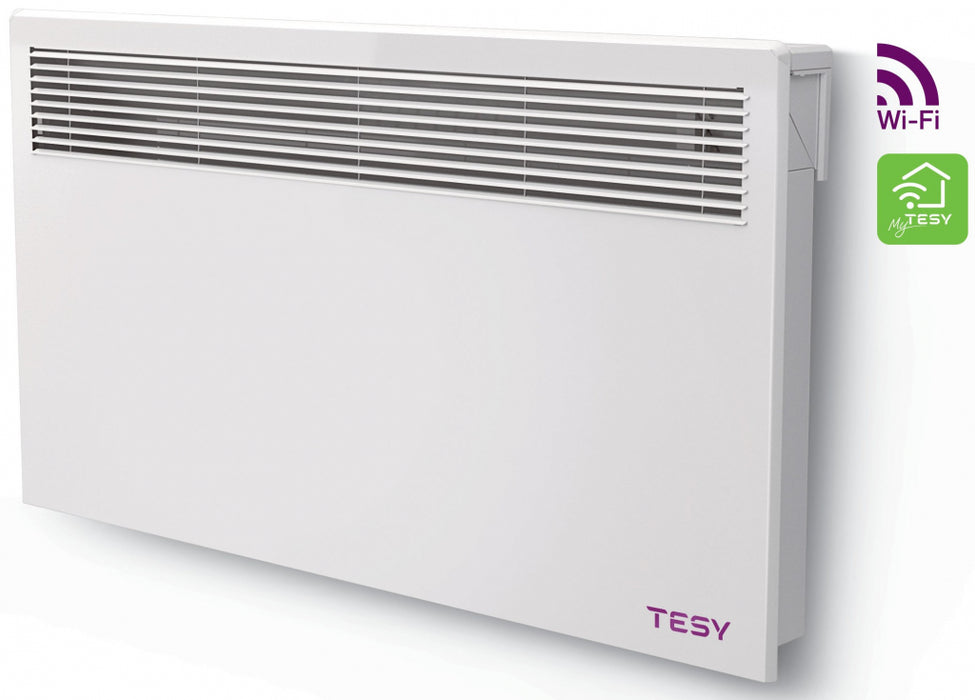 Конвектор TESY CN 051 200 EI CLOUD AS W