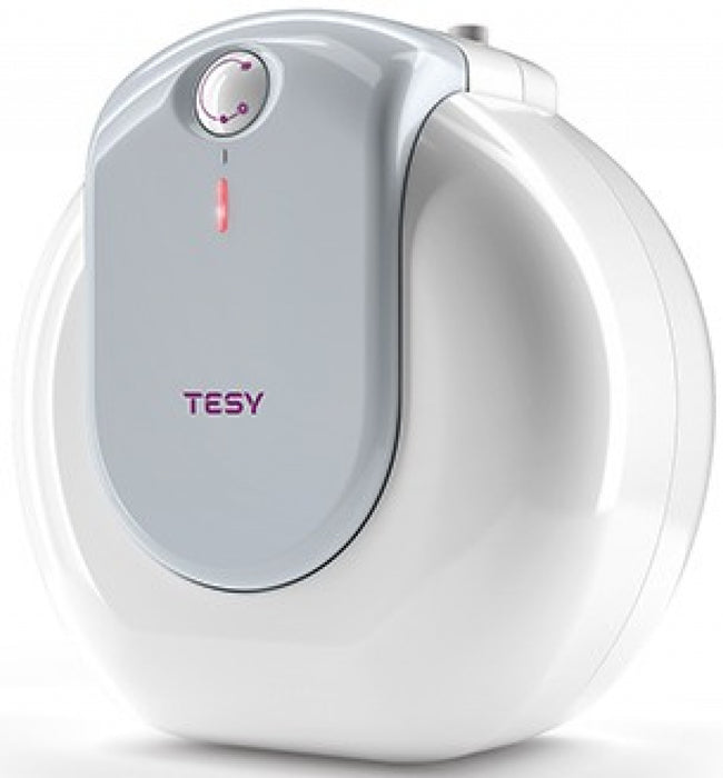 Обемен бойлер TESY GCU 1015 L52 RC Compact под мивка