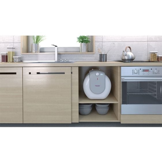 Бойлер за монтаж под мивка TESY GCU 1515 L52 RC