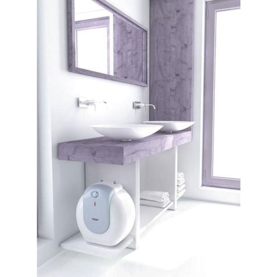Бойлер за монтаж под мивка TESY GCU 1515 L52 RC